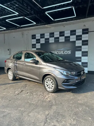 Fiat Cronos Drive 1.3 8V Flex 2022