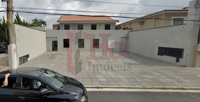 LOCAÇÃO | CASA COMERCIAL 695m2 |RUA ESTADOS UNIDOS | JARDIM AMÉRICA