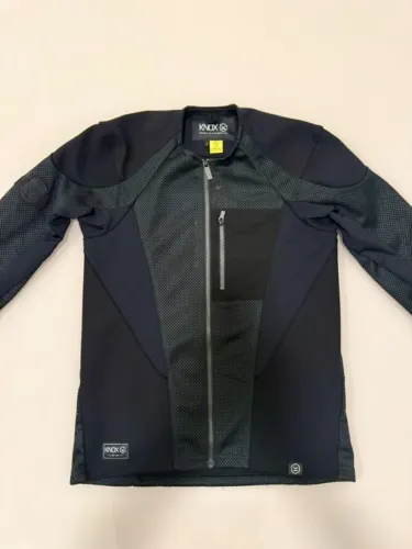 Jaqueta e Calça Motociclista KNOX