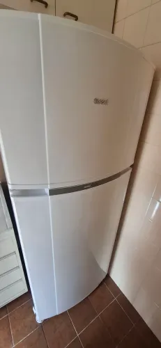 Geladeira Consul Frost Free