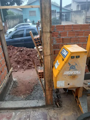 Carro palio ano 99 .