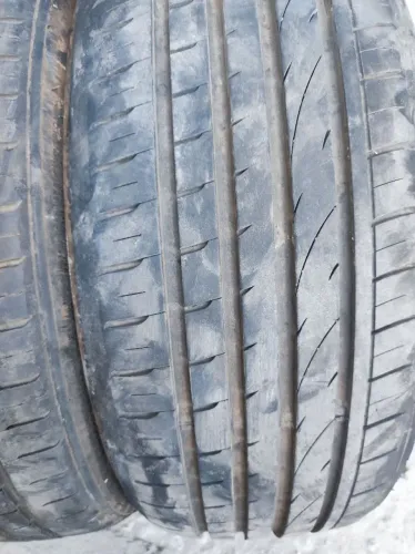 VENDO KIT 4 PNEUS 165/45/17 1.000 REAIS