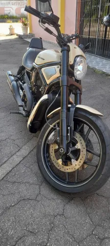 VENDO VROLD VRSCDX 2014