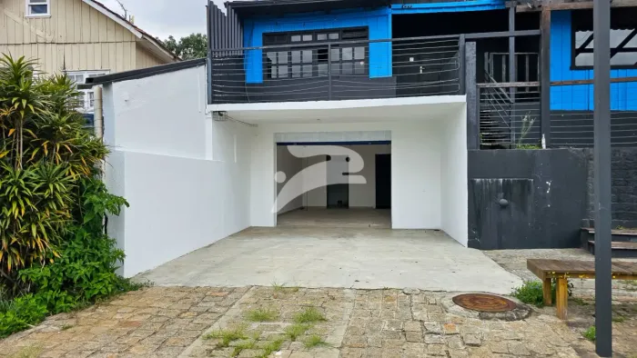 Loja Pilarzinho 33m²