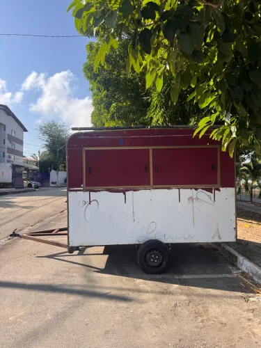 Trailer