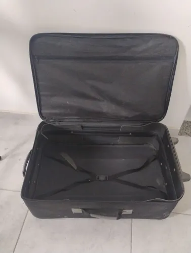 Mala para viagem