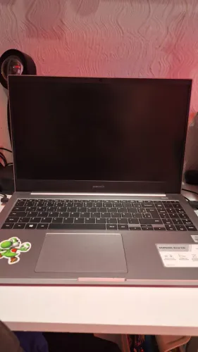 Notebook Samsung