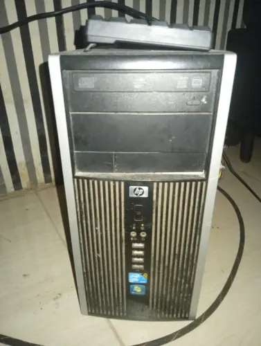 Computador para estudo e jogos o titulo