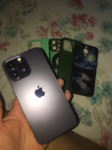 iPhone 14 pro max