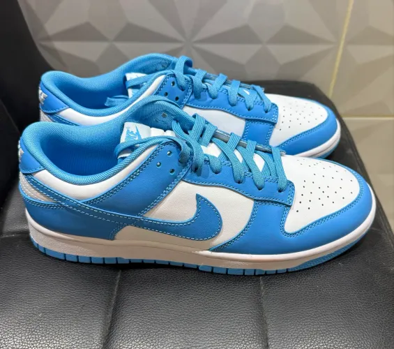 Nike Dunk Low Retro University Blue TAM: 41BR