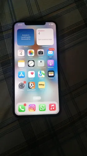 Iphone XS Max 256gb