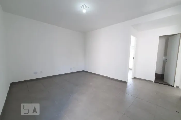 Apartamento à Venda - Perdizes, 2 Quartos, 75 m2