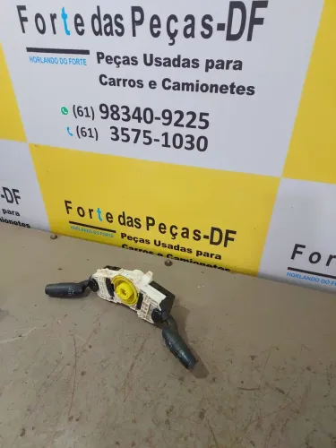 Chave De Seta Do Honda Civic 2007/11