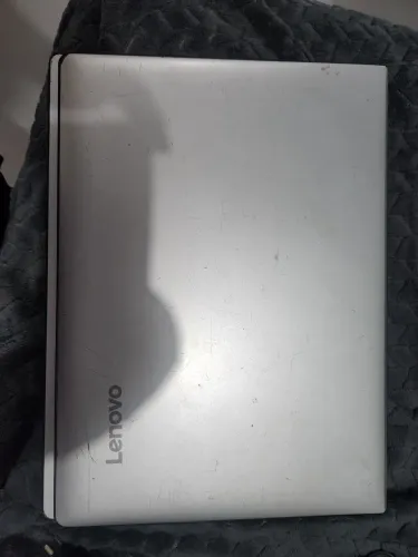 Notebook Ideapad Lenovo i3