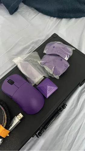 Mouse PWNAGE SYMM 3