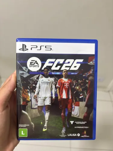 EA FC26-PS5