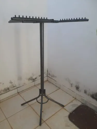 Arara de ferro