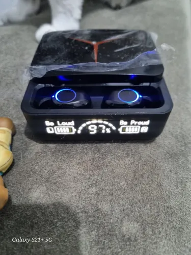 Fone Bluetooth M90 Pro