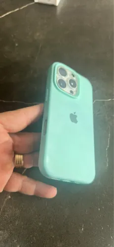 iPhone 16 pro branco 256g 