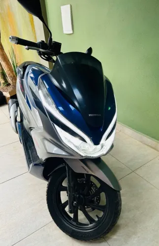Honda Pcx 150 Sport, 2021.