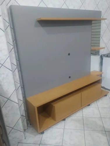 Vendo um rak painel