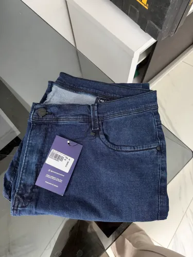 Calça jeans masculina TAM 48 NOVA