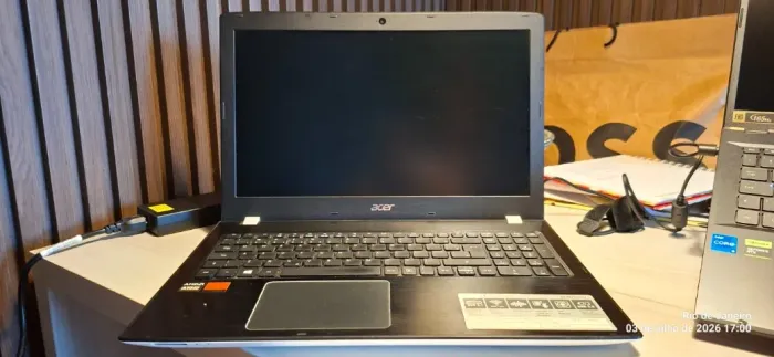 notebook acer