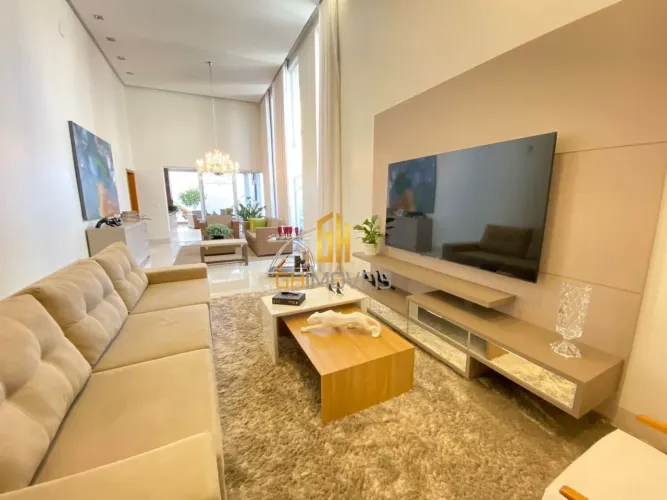 Casa à venda, 193 m² por R$ 2.000.000,00 - Jardins Lisboa - Goiânia/GO