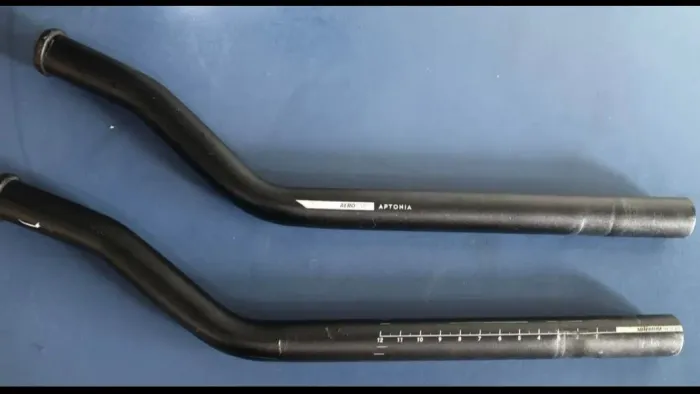 AEROBAR APTONIA