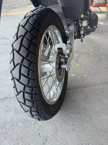 Crosser 150 , apenas 1,340 km