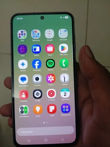 Samsung a56