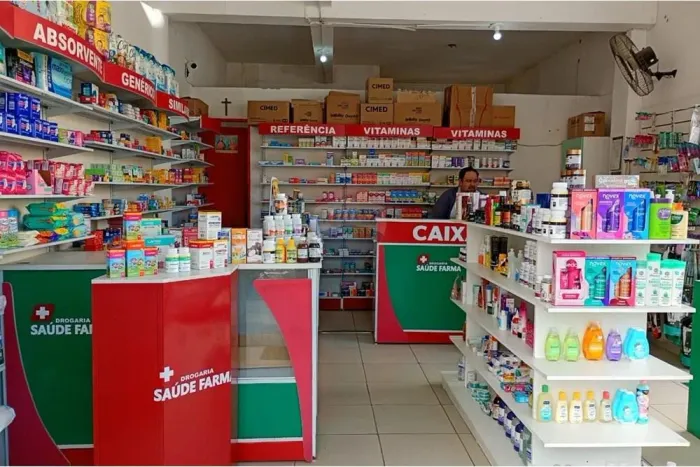 OPORTUNIDADE ÚNICA!!!! LOJA COMERCIAL EM FRENTE DO CEASA! DE R$ 500 MIL BAIXAMOS PRA R$430