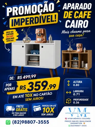 APARADO DE CAFE