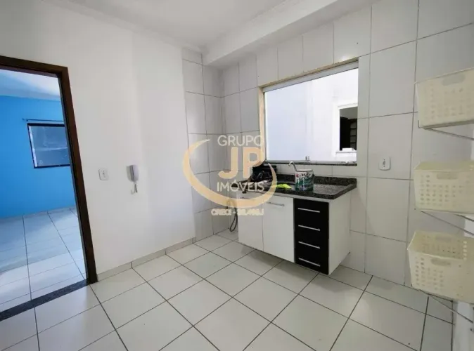 Apto no Jd. Prestes de Barros/ 65 m²/ 2 Dorm./ Suíte/ Planejados/Pacote 1.800,00