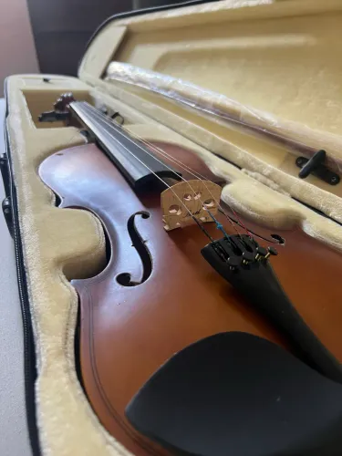 Violino Barth 4/4 