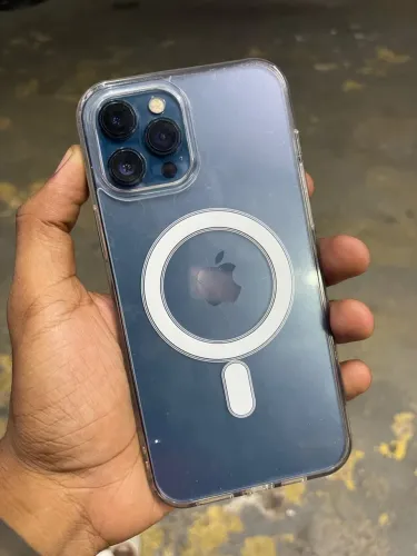iPhone 12 Pro Max 128 GB