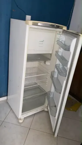 Geladeira Frost Free