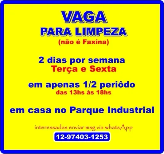 Limpeza