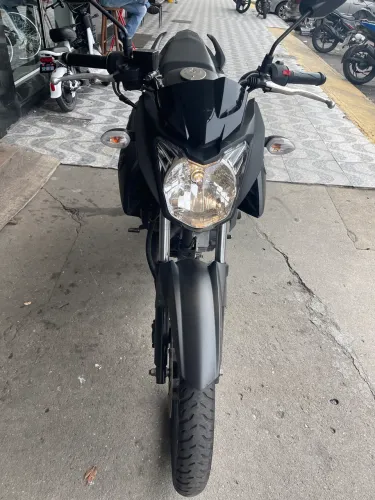 YAMAHA FAZER 150 2024-FINANCIAMENTO BANCÁRIO 48X-CARTAO DE CRÉDITO 48X