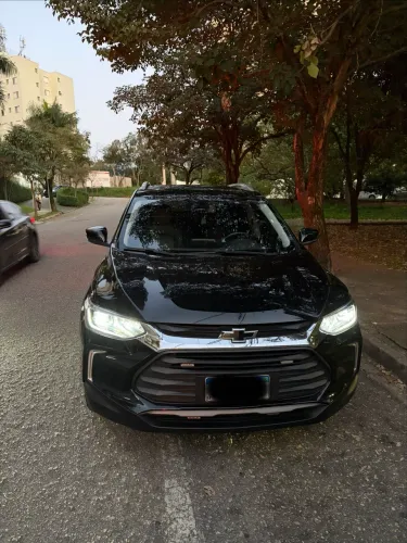 Chevrolet Tracker Premier 1.2 Turbo 12V Flex AUT 2023