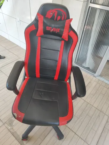 Cadeira gamer