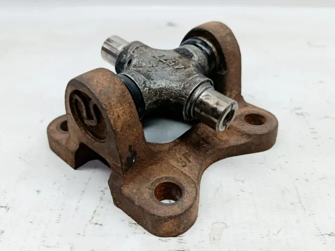Flange Cruzeta Cardan Traseira Ranger 2.5 98/11 49867