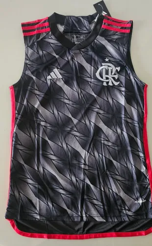 {Última disponível} Camiseta Flamengo P