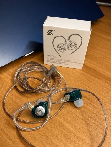 Fone KZ EDX PRO