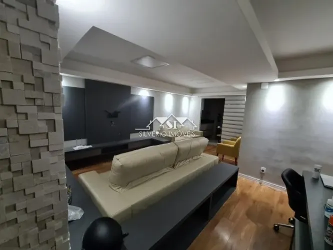 Apartamento- Petrópolis, Coronel Veiga