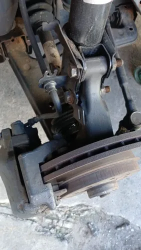 Mecânico de automóveis