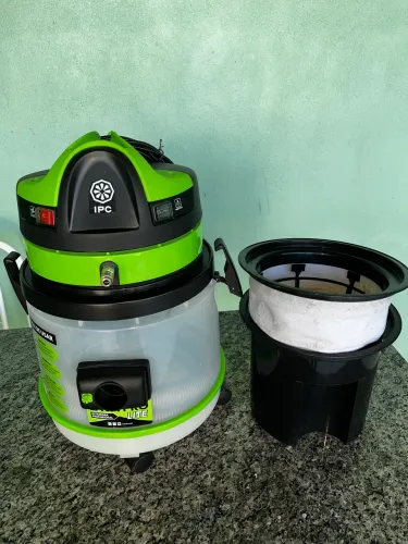 Extratora IPC Lava Pro Lite