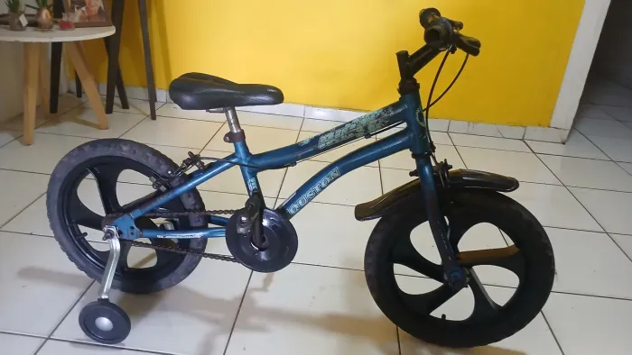 Bicicleta Houston 16