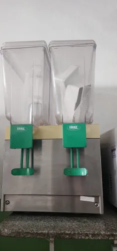 Refresqueira IBBL 30L