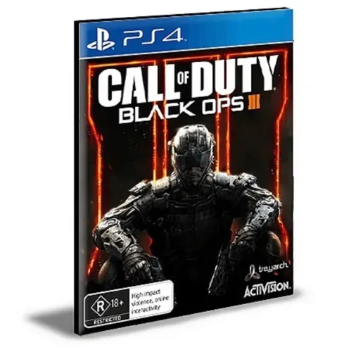 Jogos ps4